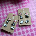 Western Earring pack