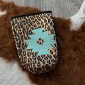 Western cup sleeve